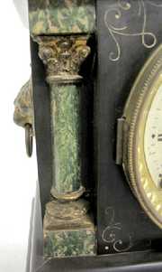 Seth Thomas “Adele” Mantle Clock