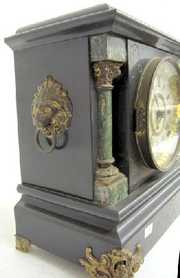 Seth Thomas “Adele” Mantle Clock