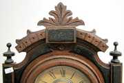 Ansonia “Sydney” Mantle Clock