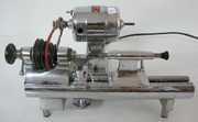 Marshall Clock Makers Electric Lathe