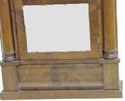Seth Thomas Short Column Shelf Clock