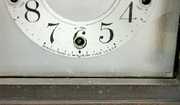 Waterbury Chime No.505 Tambour Clock