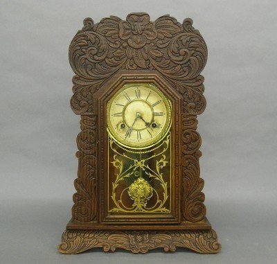 Waterbury Kitchen clock