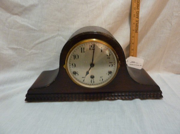 Germany Westminister Mantle Chime Clock