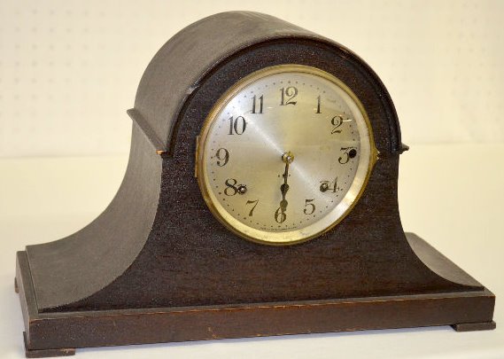 Seth Thomas Westminster Chime No. 57 Clock