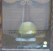 International Time Recording Time Clock
