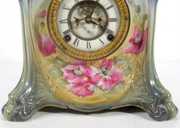 Ansonia Royal Bonn La Cetta Mantle Clock