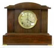 Seth Thomas Chime Clock No.1 Special