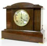 Seth Thomas Chime Clock No.1 Special