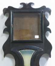 Forestville Acorn Clock Case