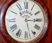 Seth Thomas/Southern Clock Co. No. 3 Calendar