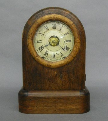 Seth Thomas cottage clock
