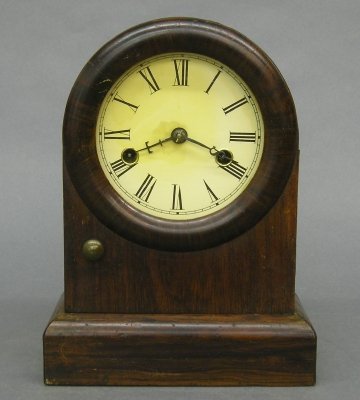 Seth Thomas Cottage clock
