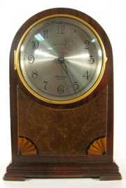 Herschede Electric Westminster Chime Clock