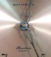 Herschede Electric Westminster Chime Clock
