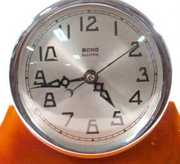 Bond Electric #2808 Desk Clock