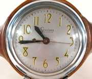 Mastercrafters Sessions Airplane Propeller Clock