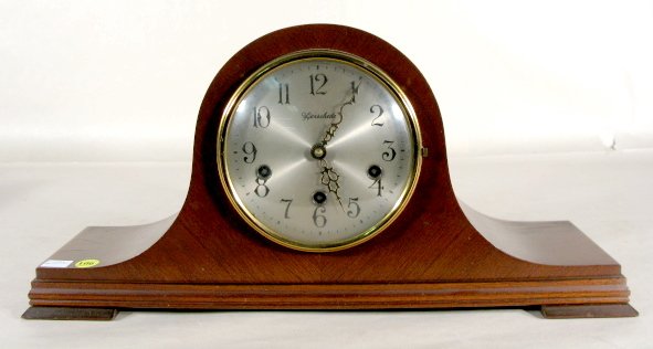 Herschede Model 808 Westminster Chime Clock