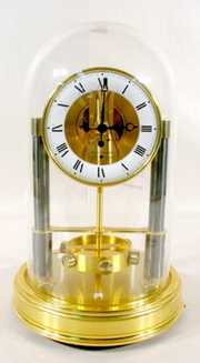 150th Anniversary Le Coultre Atmos Dome Clock