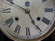 Waterbury Surrey T & S Wall Clock