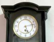 Lenzkirch Time Only Wall Clock