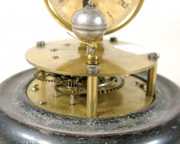 Rotary Pendulum Clock, Base Winder