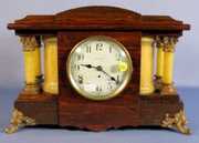 Seth Thomas Niphon Adamantine Clock
