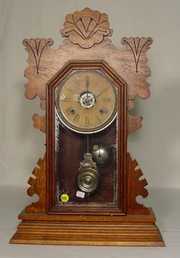 Ansonia “Burton” Kitchen Mantle Clock