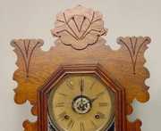 Ansonia “Burton” Kitchen Mantle Clock