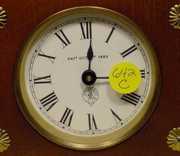 Jerome & Co. Flying Ball Clock