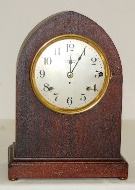 Seth Thomas Sonora Chime Mantel Clock