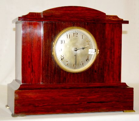 Seth Thomas Sonora Chimes 4 Bell Clock