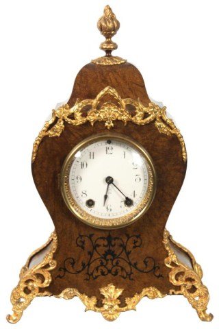 Seth Thomas & Sons Mantle Clock