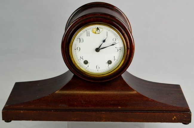 New Haven Mantel Clock