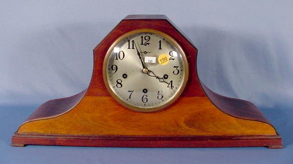 New Haven Mantel Clock NR