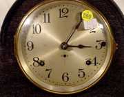 Seth Thomas Chime Clock No.57