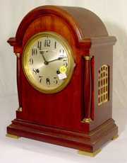 Waterbury No.501 Chime Clock