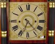 Chauncy Boardman 30 Hour Shelf Clock