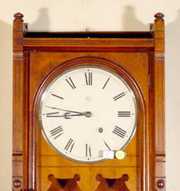 Seth Thomas Wall Hanging Clock