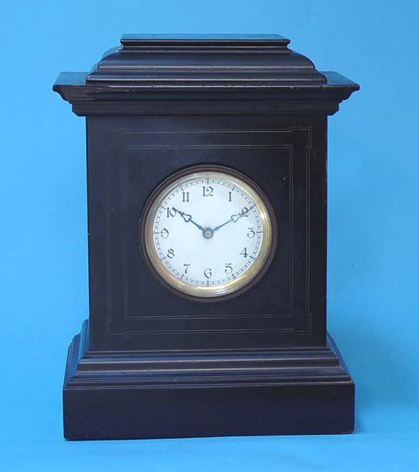 Early Electric Mantel Clock