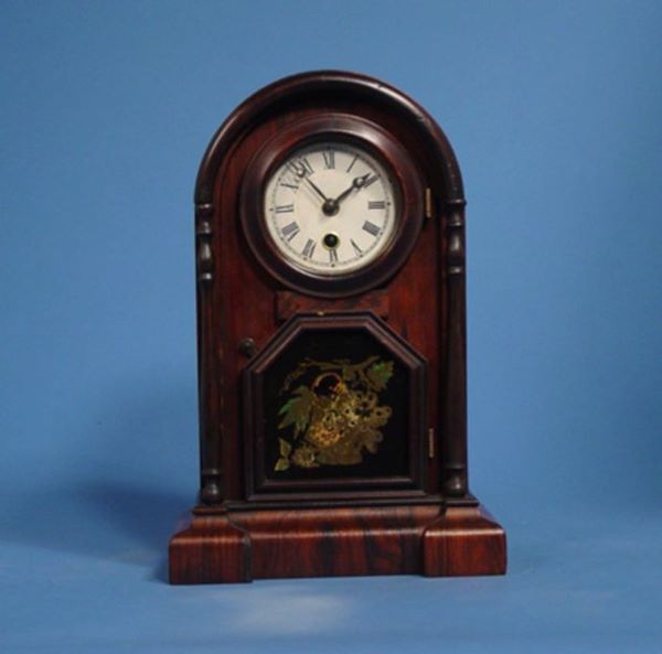 Mini Welch Spring & Co. Italian Mantel Clock