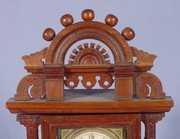 Seth Thomas Miniature Eclipse Mantel Clock