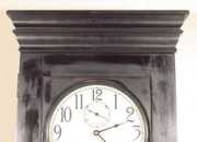 International Time Recording Co. Wall Clock