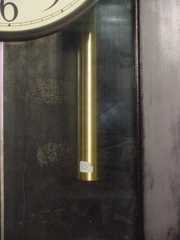 International Time Recording Co. Wall Clock
