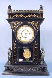 Kroeber Hartford Mantel Clock
