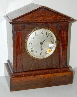 Seth Thomas No.5 Chime Clock
