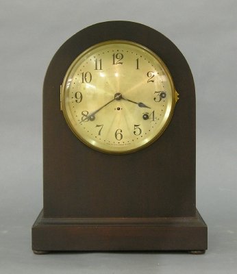 Seth Thomas No. 11 Chime clock