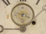 Gilbert # 2 Regulator Clock