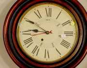 Jerome & Co. Heron Calendar Clock