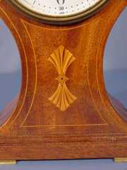 Seth Thomas Parma Mantle Clock